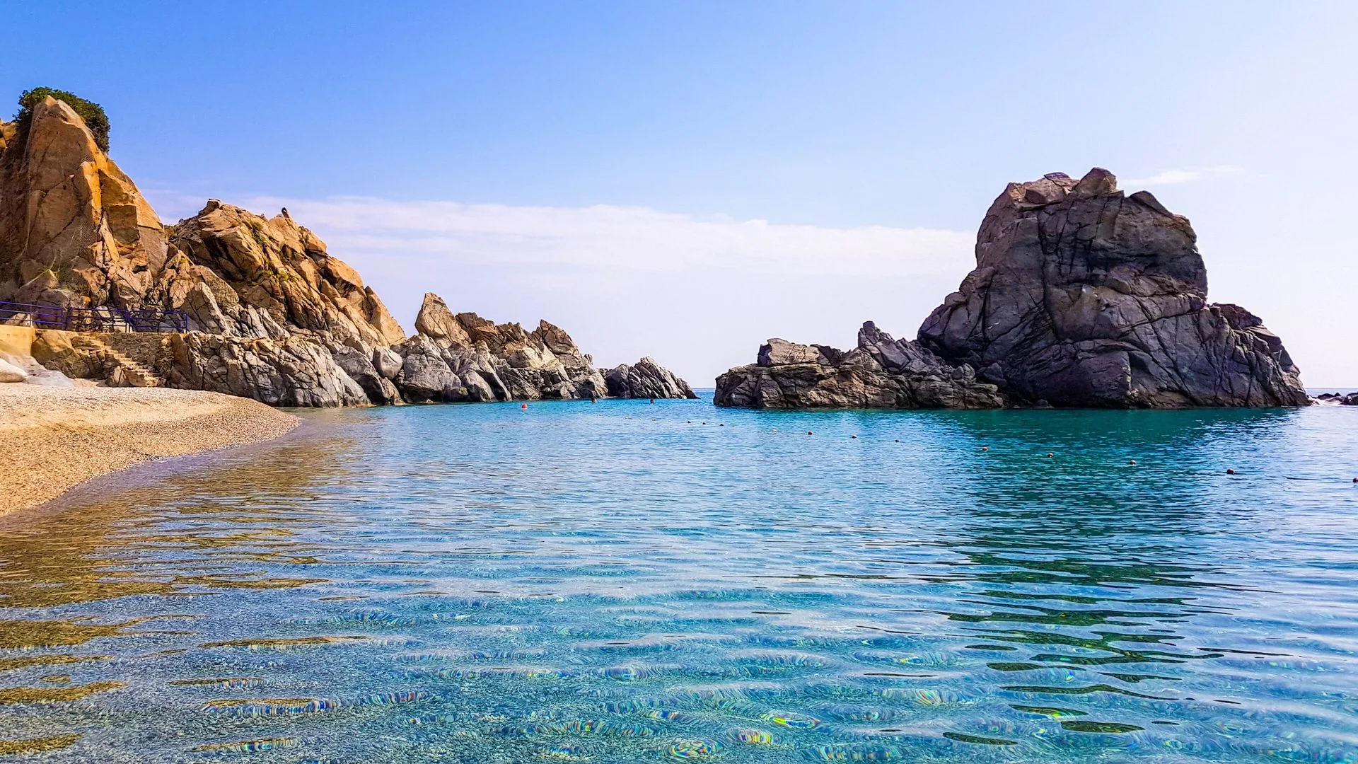 Calabria Bella, Catanzaro (Calabria)